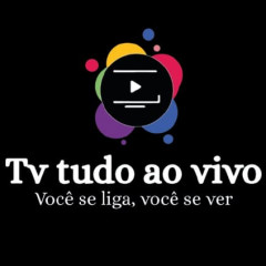 tv tudo ao vivo